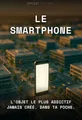 Couverture de 'Le smartphone'