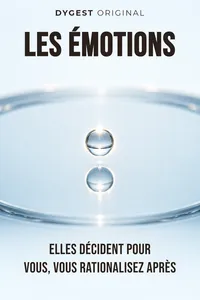 Les Émotions
