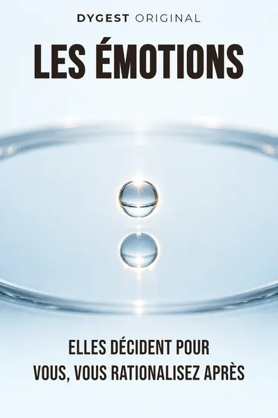 Les Émotions