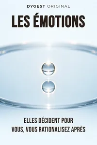Les Émotions