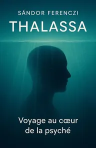 Couverture de 'Thalassa'