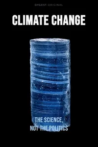 Cover of 'Climate change'
