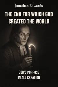 The End for Which God Created the World