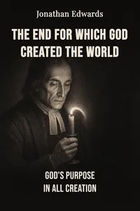 The End for Which God Created the World