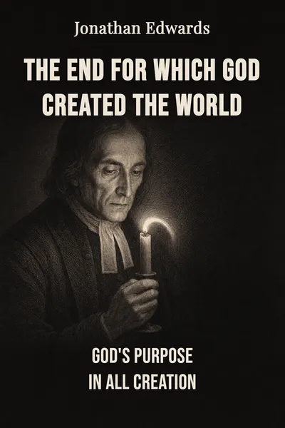 The End for Which God Created the World