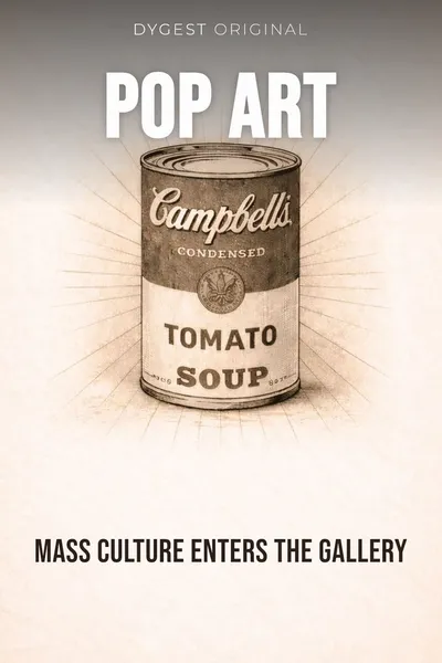 Pop Art