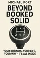 Cover of 'Beyond booked solid'