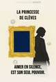 Couverture de 'La princesse de cleves'