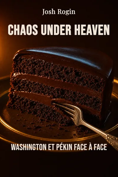 Chaos Under Heaven