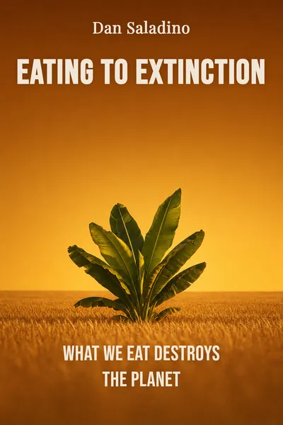 Eating to Extinction