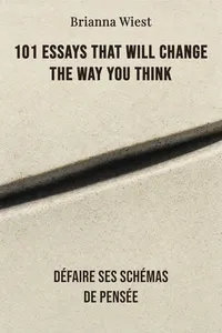 101 Essays That Will Change The Way You Think