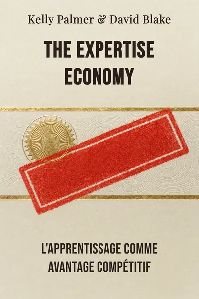 The expertise economy
