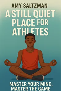 Cover of 'A still quiet place for athletes'