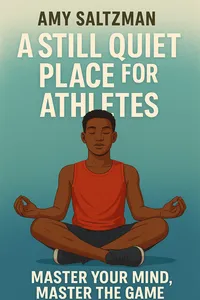 Cover of 'A still quiet place for athletes'