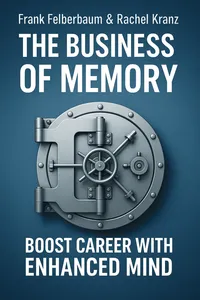 Cover of 'The business of memory'