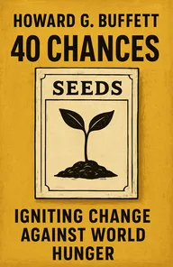Cover of '40 chances'