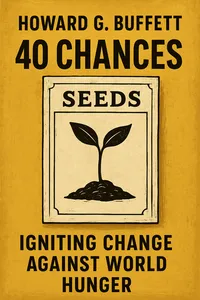 Cover of '40 chances'