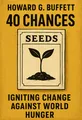 Cover of '40 chances'