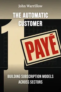 The automatic customer