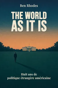 The World as It Is