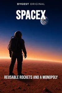 SpaceX