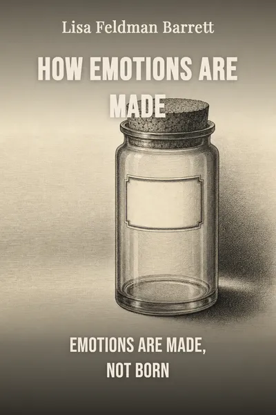How Emotions Are Made
