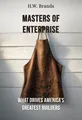 Masters of Enterprise