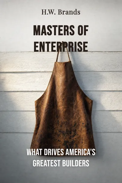 Masters of Enterprise