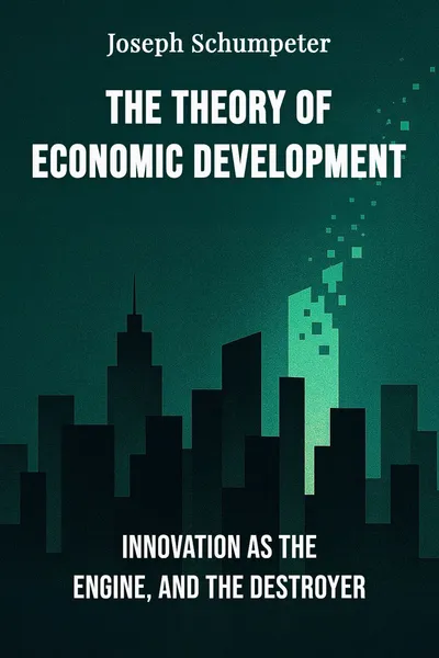 The Theory of Economic Development