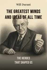 The Greatest Minds and Ideas of All Time