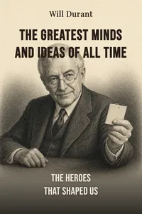The Greatest Minds and Ideas of All Time