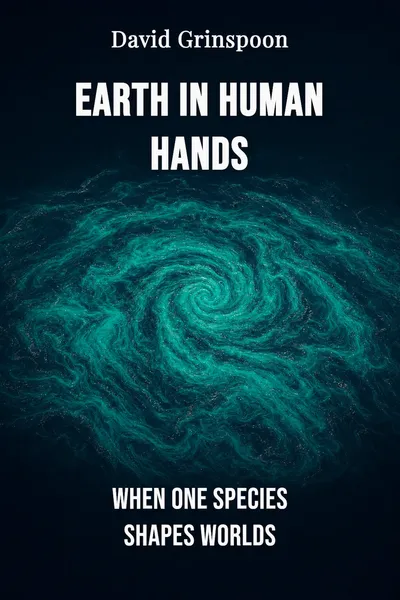 Earth in Human Hands