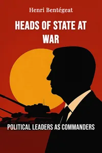 Heads of State at War