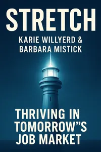 Cover of 'Stretch willyerd'