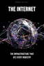 Cover of 'The internet'