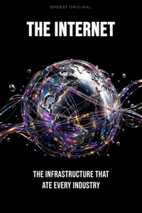 Cover of 'The internet'