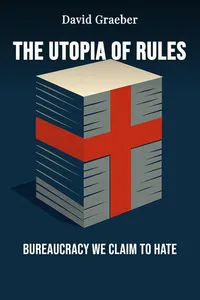 The Utopia of Rules