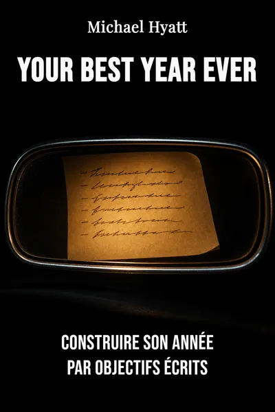 Your best year ever