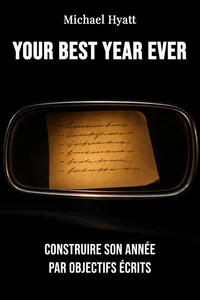 Your best year ever