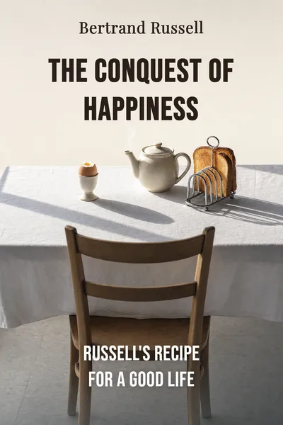 The Conquest of Happiness