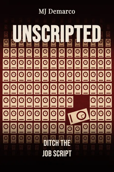 UNSCRIPTED