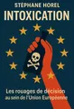 Couverture de 'Intoxication'