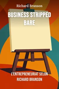 Business stripped bare