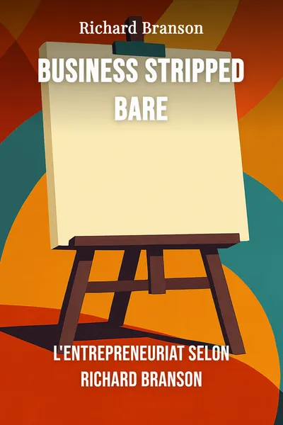 Business stripped bare