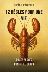 12 règles pour une vie