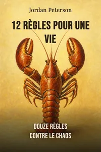 12 règles pour une vie