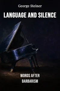 Language and Silence