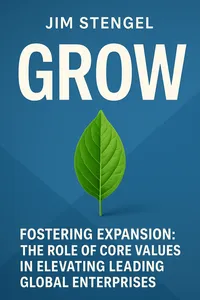 Cover of 'Grow'