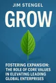Cover of 'Grow'