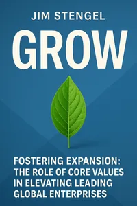 Cover of 'Grow'